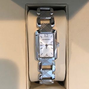 Burberry women’s watch